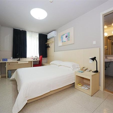 Jinjiang Inn Guilin Qixing Road Экстерьер фото