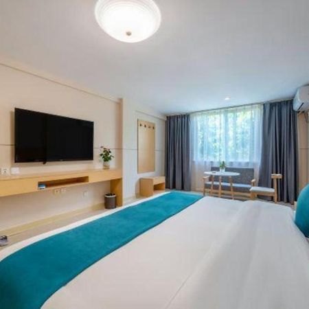 Jinjiang Inn Guilin Qixing Road Экстерьер фото