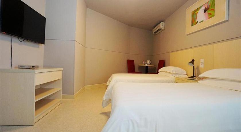 Jinjiang Inn Guilin Qixing Road Экстерьер фото