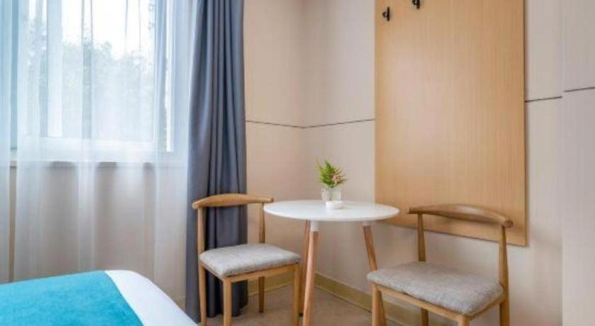 Jinjiang Inn Guilin Qixing Road Экстерьер фото