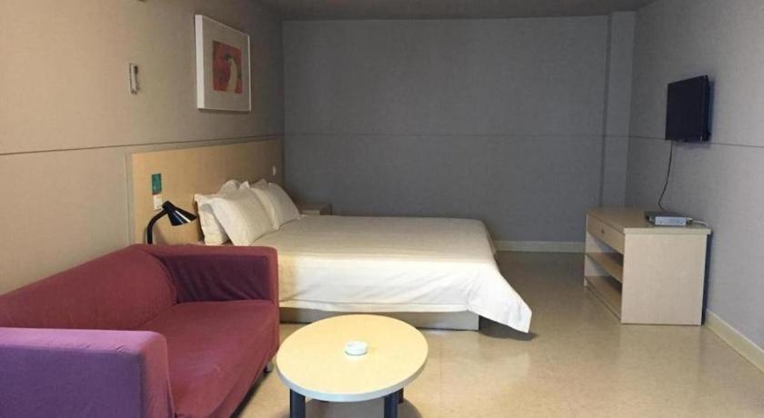 Jinjiang Inn Guilin Qixing Road Экстерьер фото